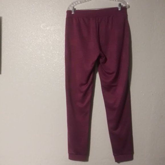 Puma Women's size L Vivid Viola Pants - Picture 5 of 15